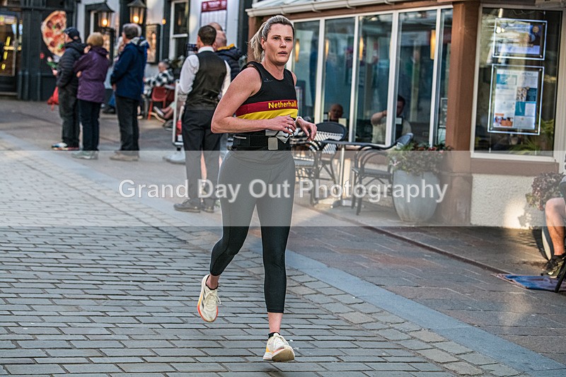 RTH-544 - Keswick Round The Houses Road Race Wednesday 23rd April 2025