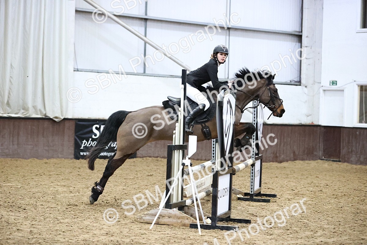 SBM_000424 - Class 2 - Pony British Novice - 80cm