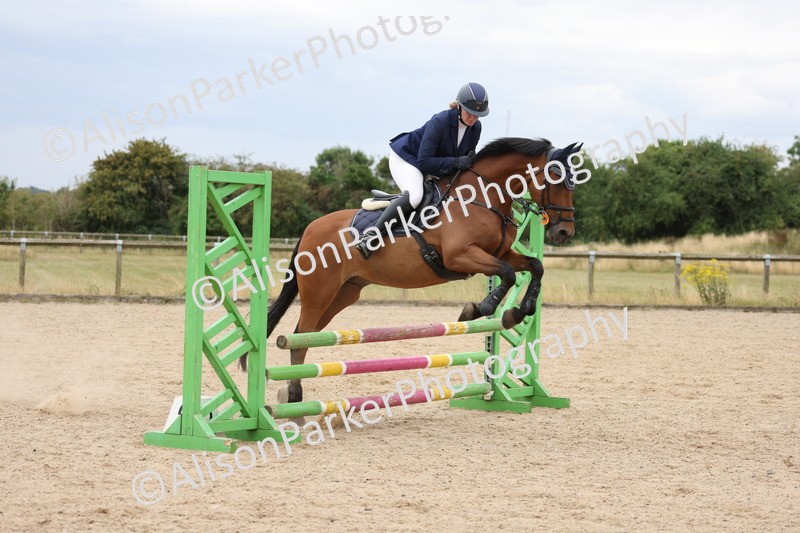 20250727-1551 - Class 5 - 80cm