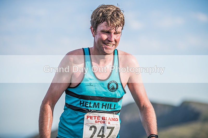 Blisco-315 - Blisco Dash Fell Race Wednesday 16th July 2025