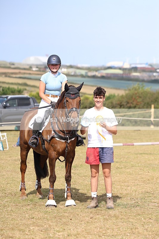 3E7A0004 - Ckass 6: 100cm