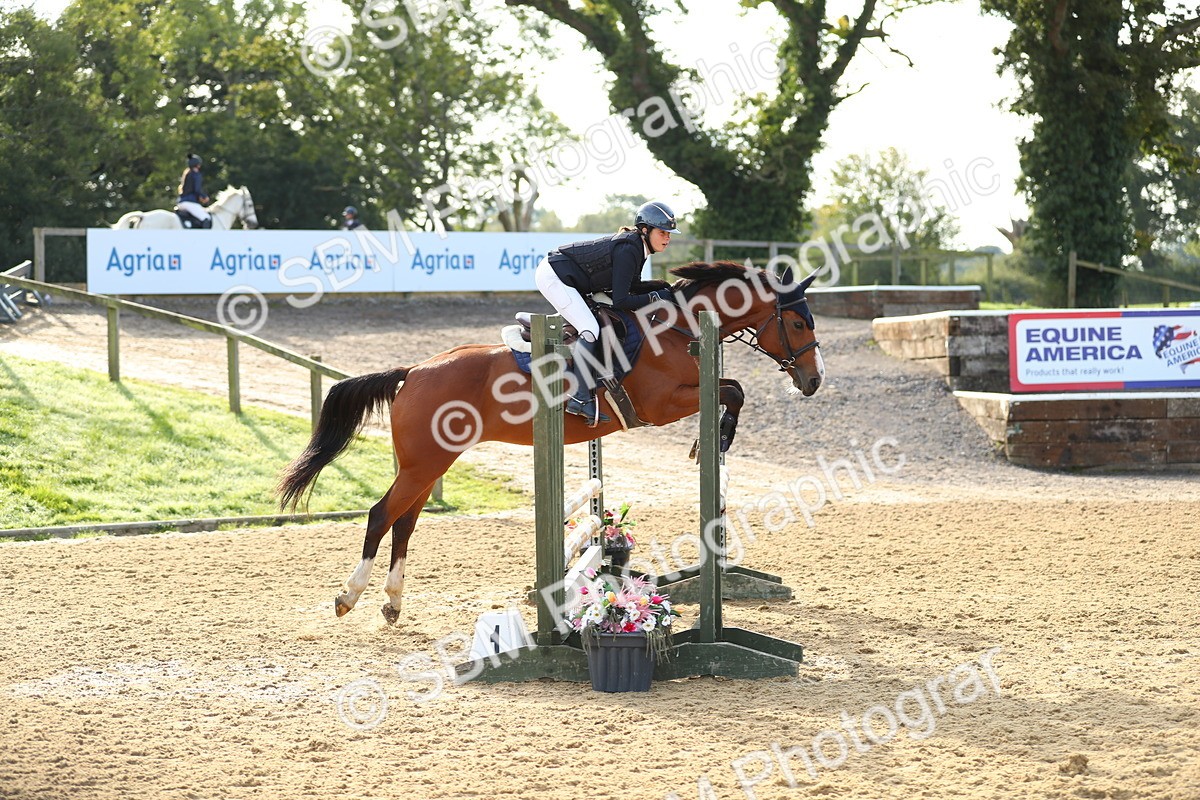 SBM_60334 - J41 - Grand Tour 95cm Championship