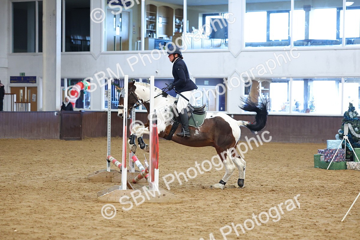 SBM_000471 - Class 2 - Show Jumping 60cm