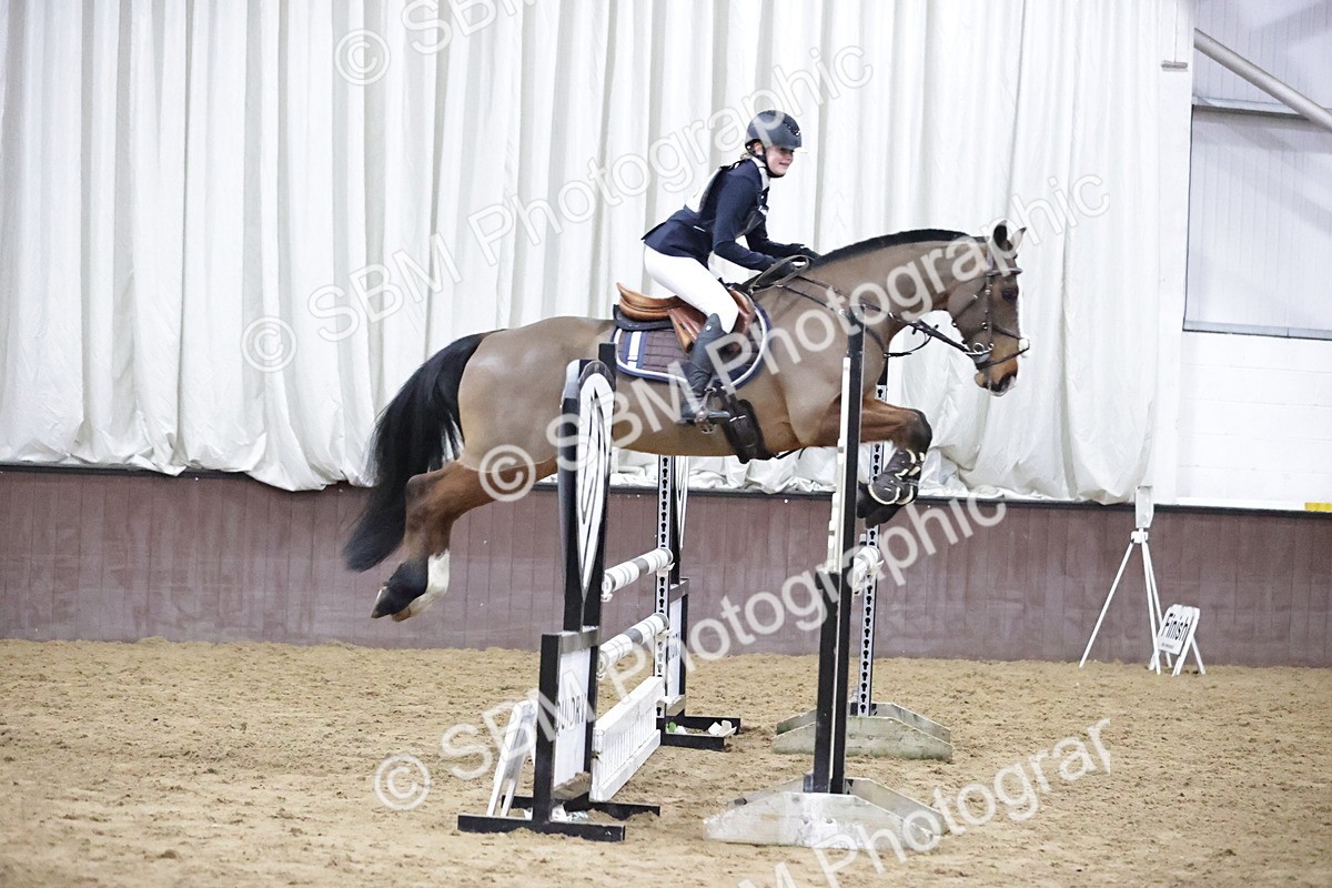 SBM_001520 - Class 3 - 1.00m