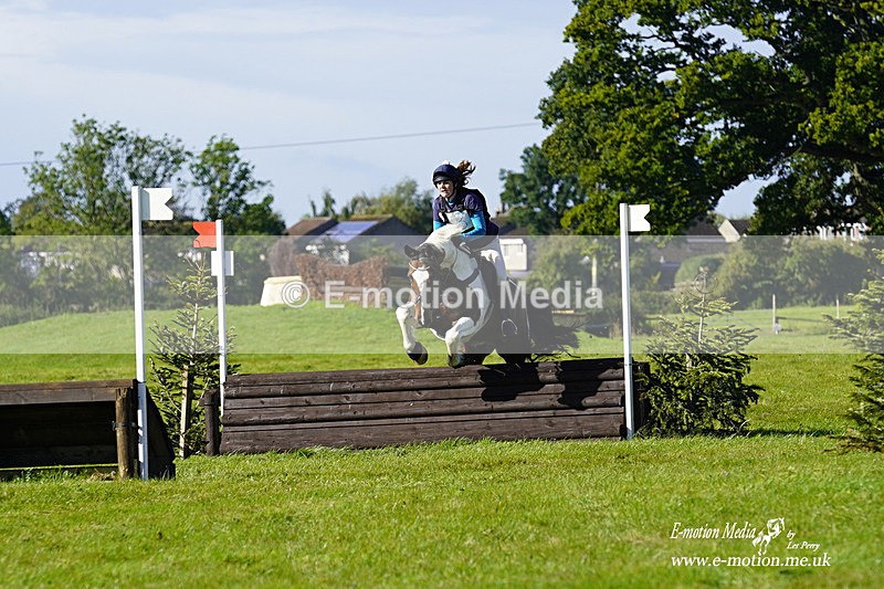  WWHT 031021 1232 - Open Novice (0.80m) 03/10/21