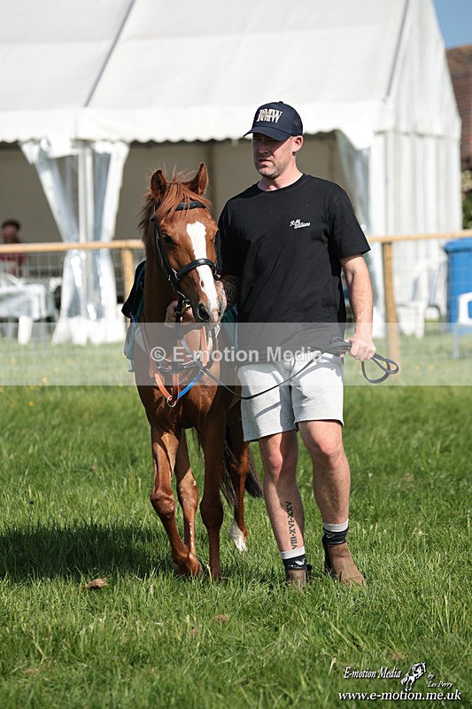 PR 250526 46 - Pony Racing from Chaddesley Corbett 25/05/26