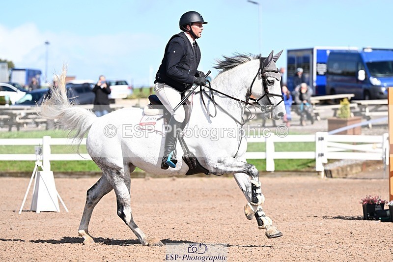 250911-144438-01883 - Cls 14 1.10m Amateur Champ