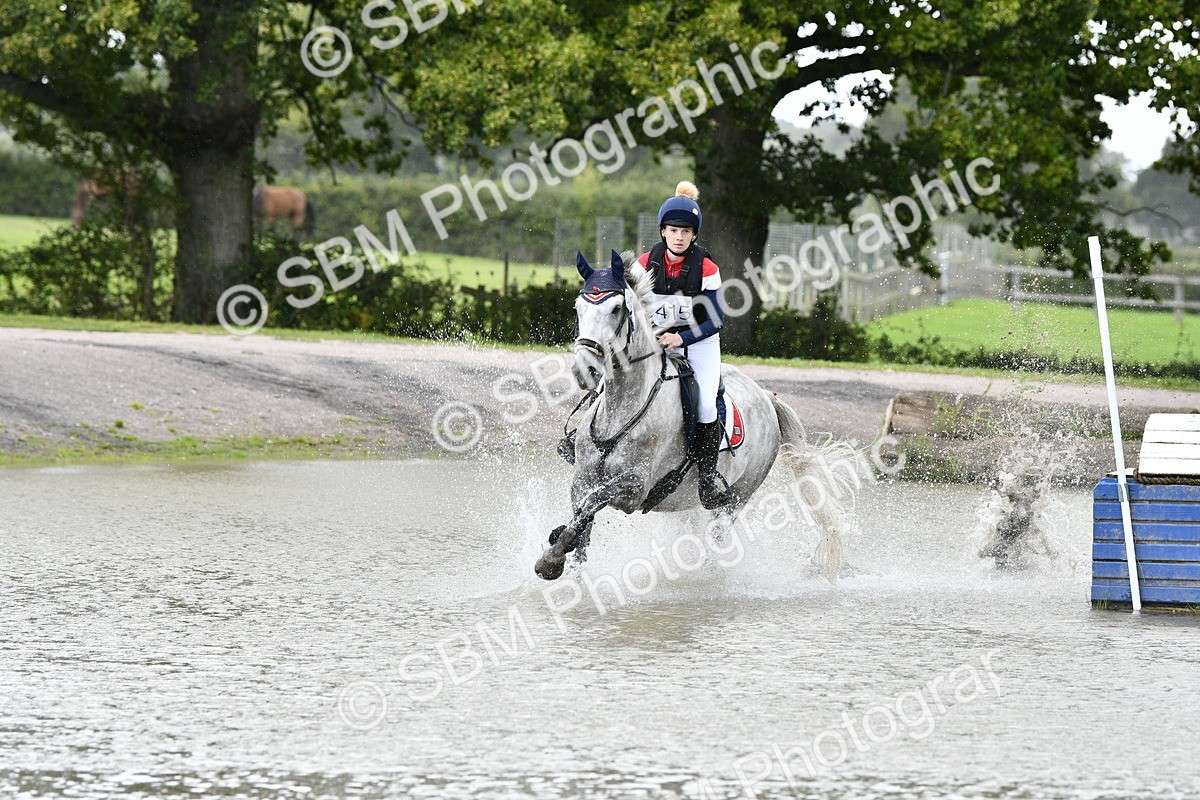 SBM_09680 - E3 - Eventers Challenge 80cm Open