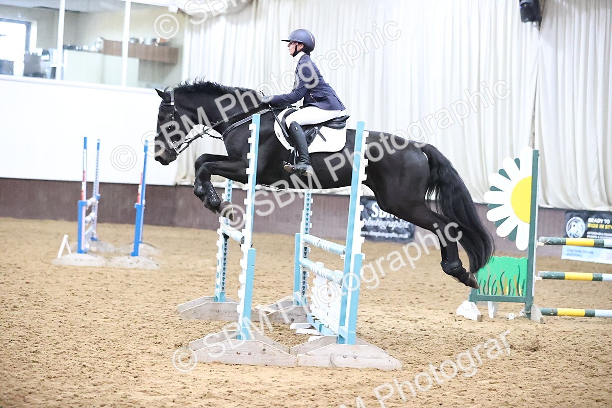 SBM_002828 - Class 8 - The Lisa Palmer Memorial 1.00m