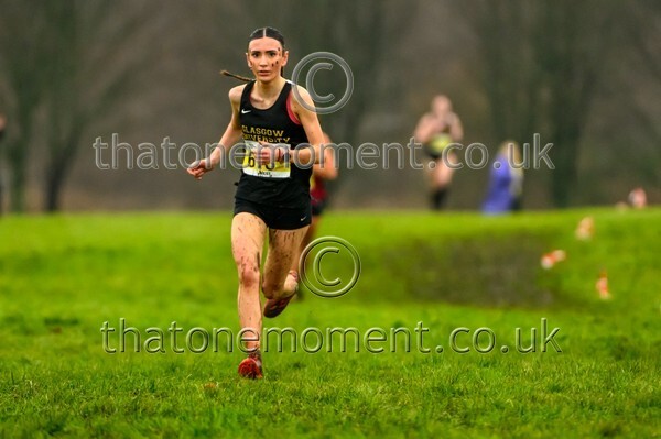 Westxc25-928119 - U20 Women