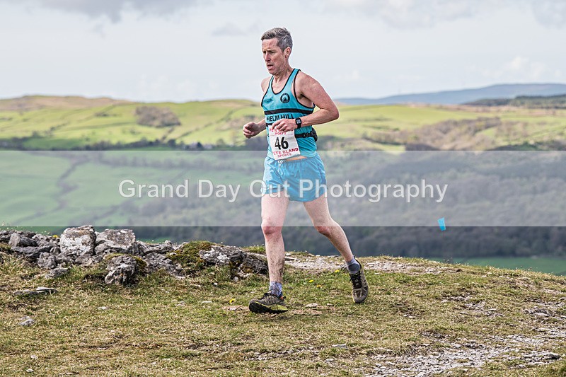 Dean Barwick-61 - Dean Barwick Dash Fell Race Sunday 19th April 2026