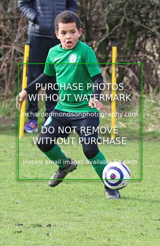 IMG_5938 - Ibis U9 v Milnthorpe & District U9