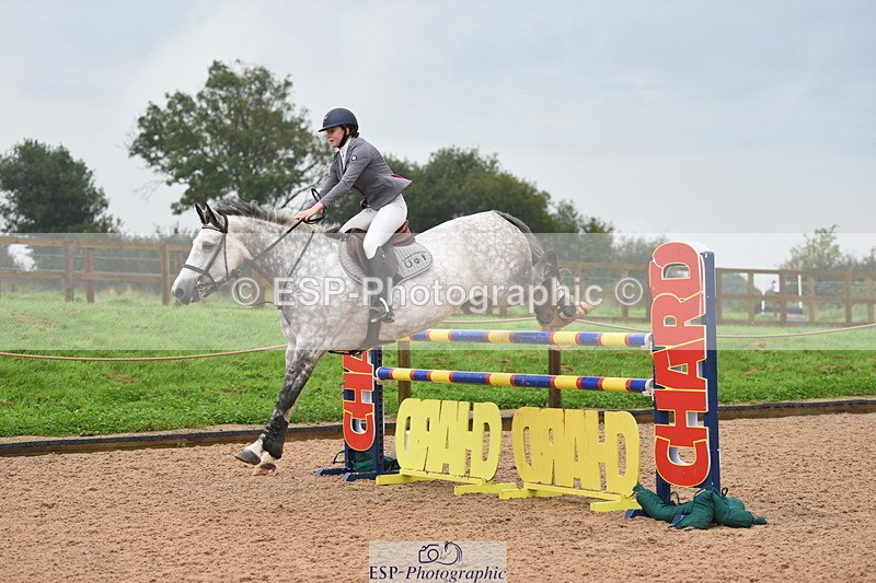 230916A-103256-03833 - Cls 14 Snr Foxhunter