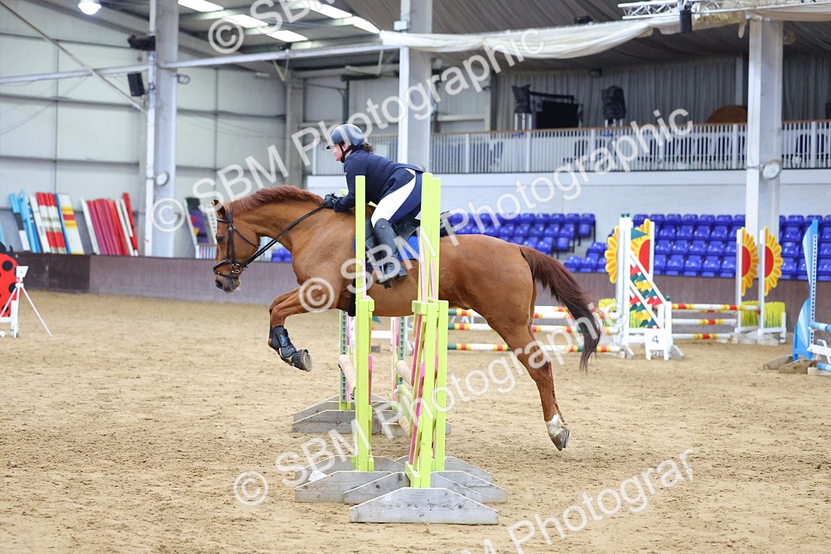 SBM_001367 - Class 4 - 70cm