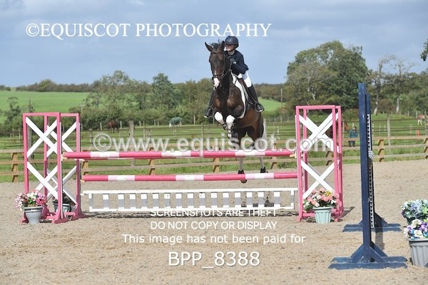 BPP_8388 - CLASS 36 SUN Equiyd 1.05m Amateur Championship Qualifier