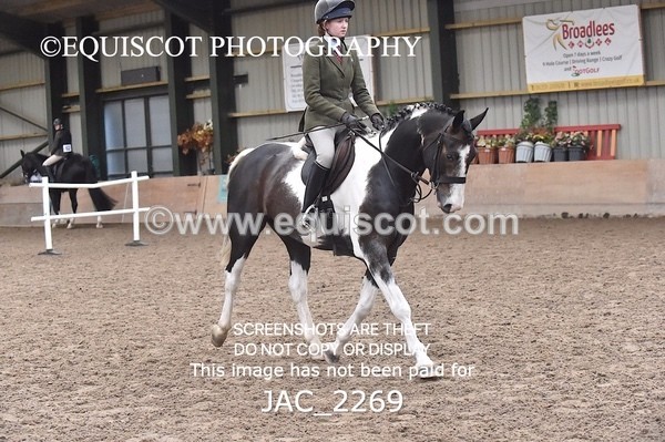 JAC_2269 - CLASS 2 Novice Working Hunter