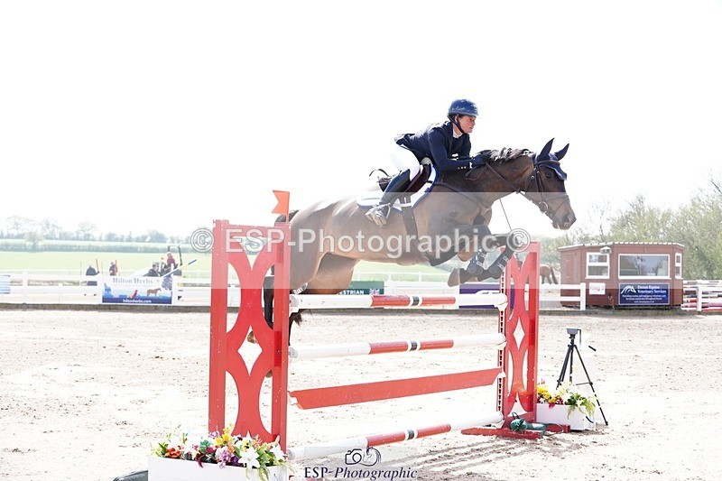 250425-133722-10046 - Cls 34 Young Horse 7yr old