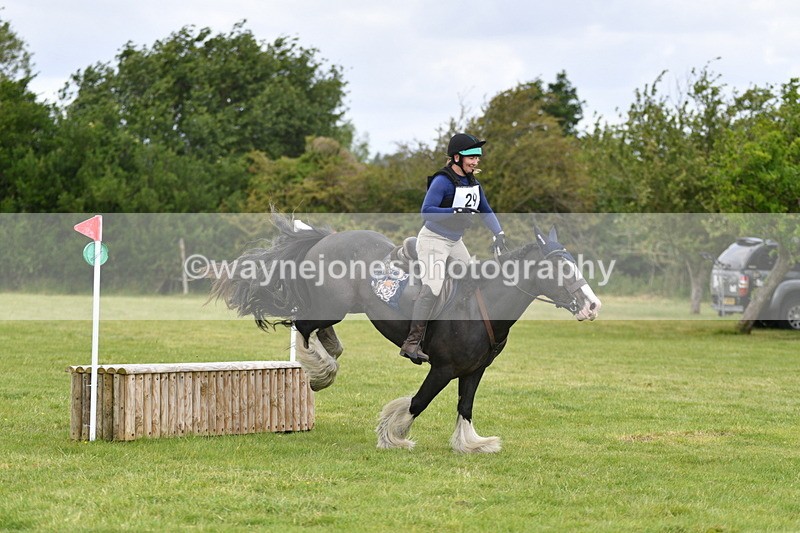 WJ5_3141 - Class 4 60cm