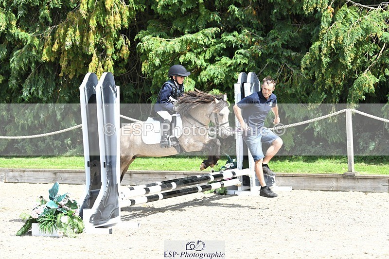 230824-135653-03682 - Round 2 Lead Rein Start to 14.40 CW