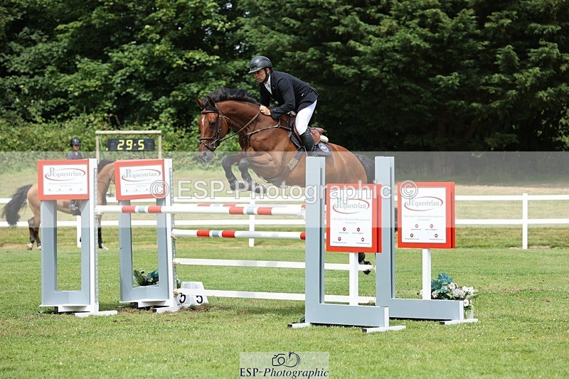 240704-144149-05605 - Cls 3 National 1.30m Open