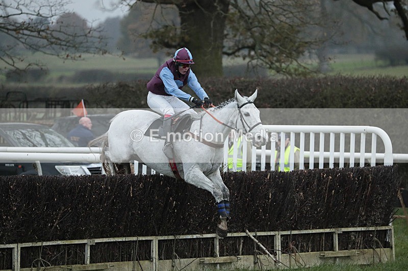 PtP 041222 0312 - Wheatland  Hunt PtP Chaddesley Corbett, Worcs 04/12/22