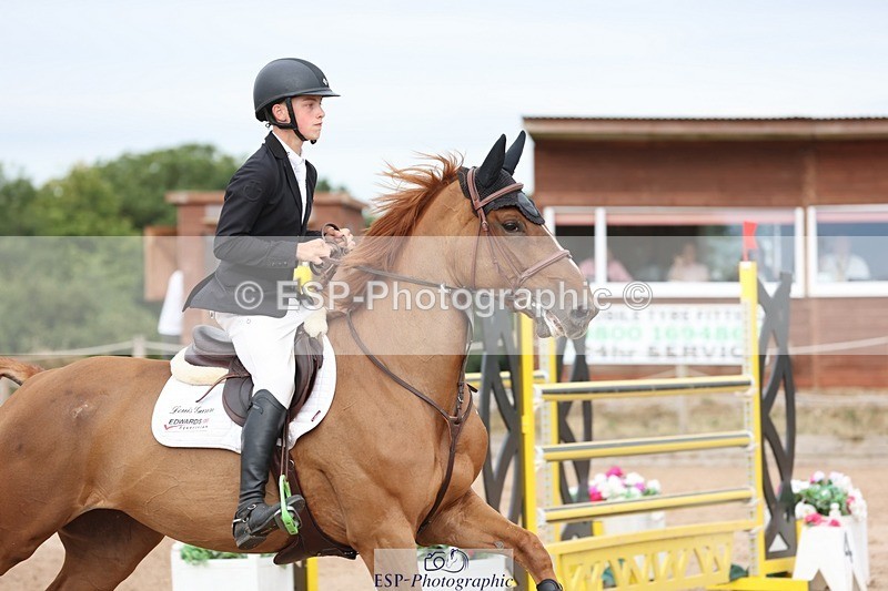 250719-093601-13451 - Cls 15, 1 Star Silver Tour Break til End