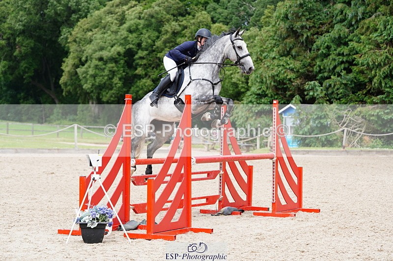 250613A-144054-03909 - Cls 13 Snr Discovery and 1m Open