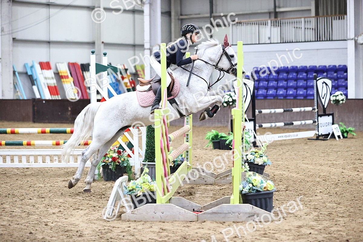 SBM_000957 - Class 4 - Springboard 128cm 138cm Restricted Handicap 90cm 1.00m