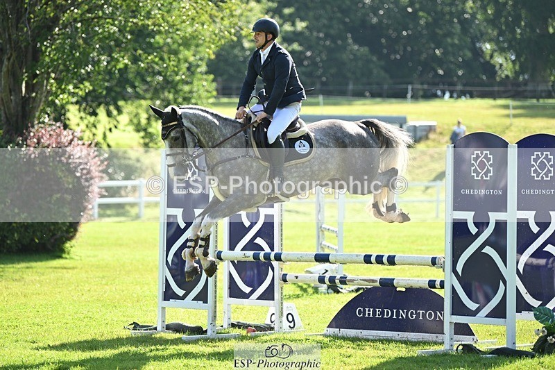 240713-090803-36539 - Cls 205 4 Yr Old Championships