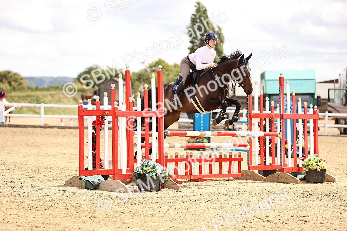 SBM_014204 - Class 14 - Senior Discovery - 1.00m Open