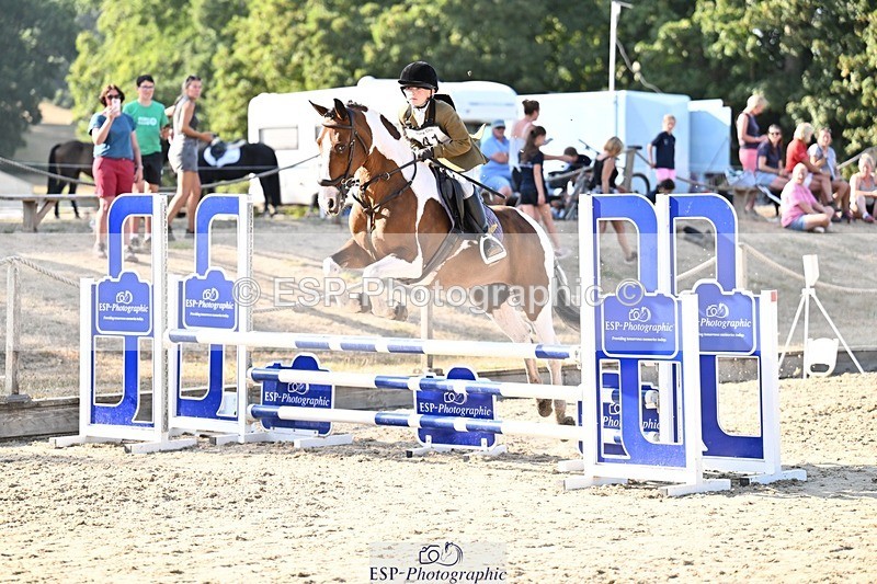 250823A-170027-33798 - WC Round 2 16.00 to 17.24 End