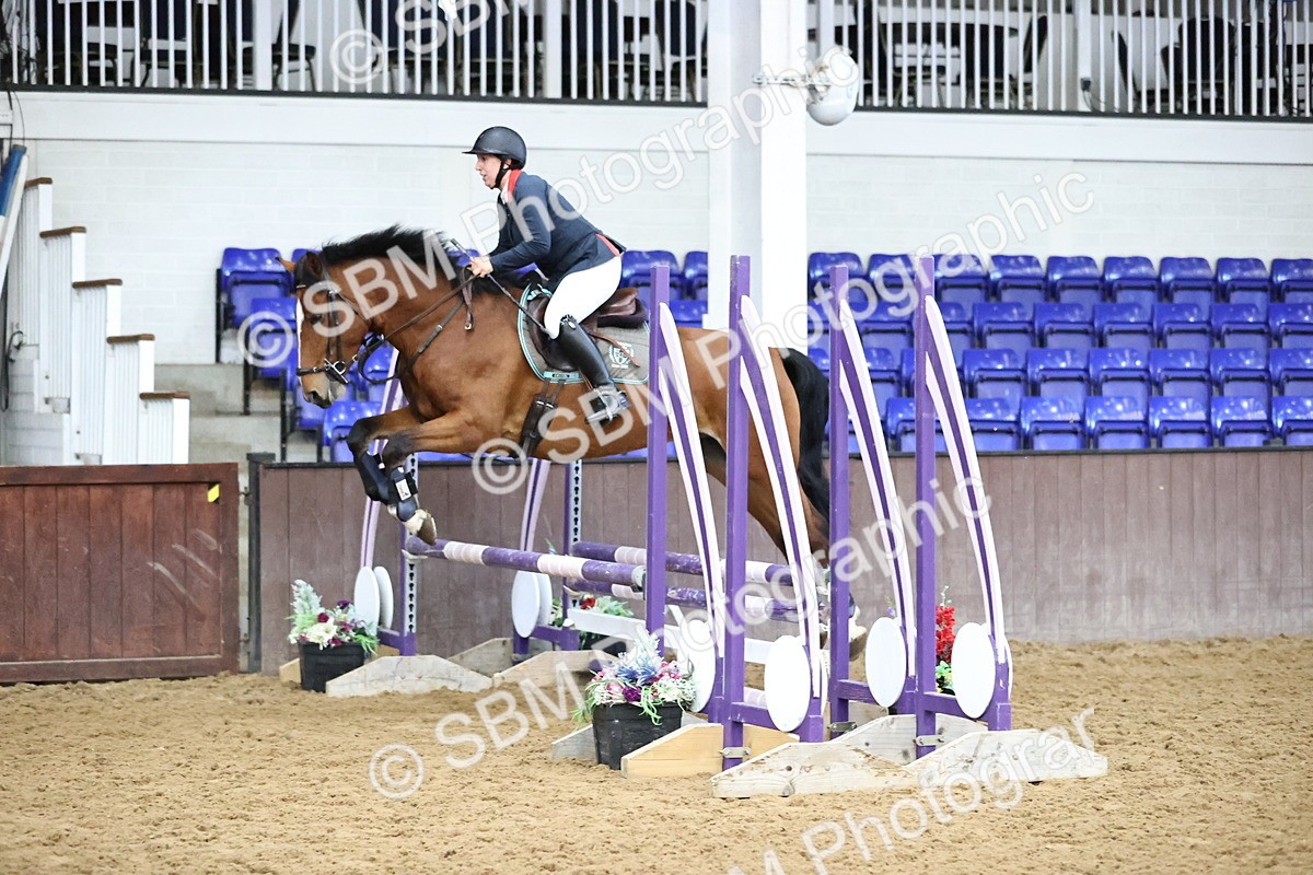 SBM_002447 - Class 8 - Clear Round 80cm