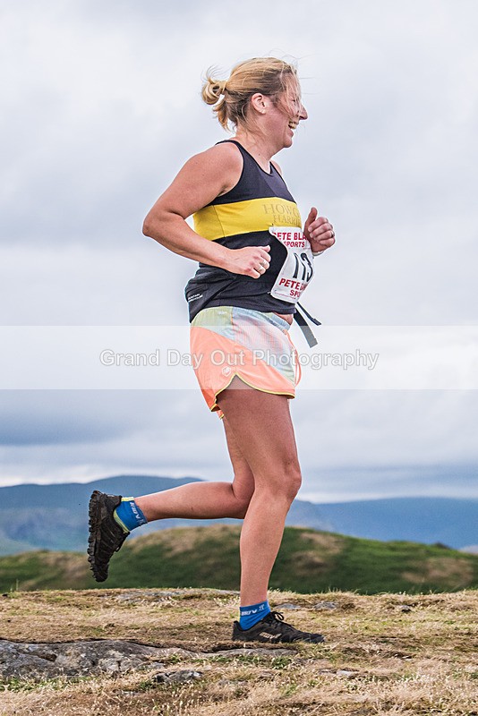 Reston-858 - Reston Scar Fell Race Wednesday 5th July 2023