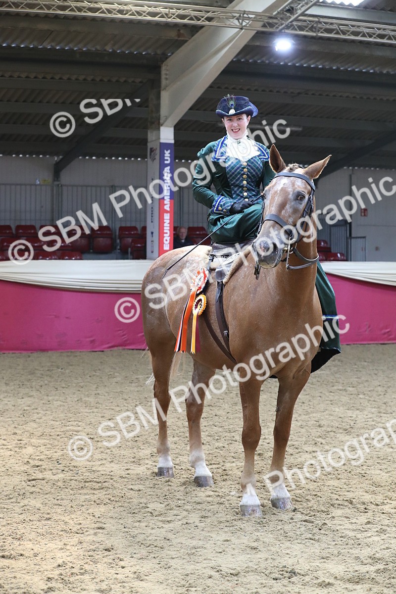 SBM_11620 - Class 105 Ridden Costume- Side Saddle