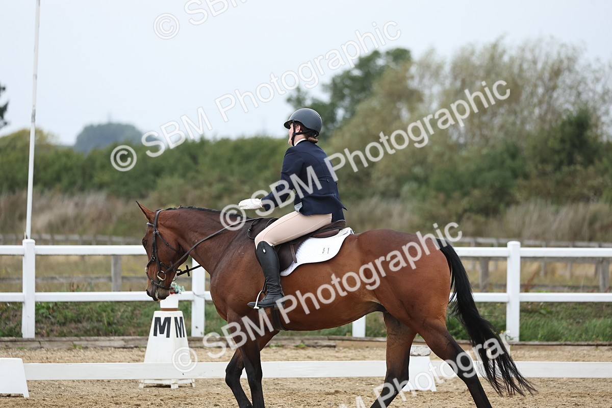 SBM_004289 - Class 8 - Novice 3 Champs