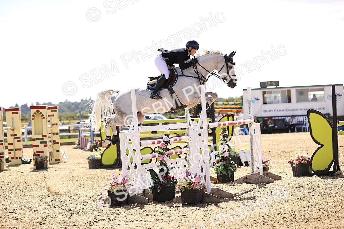 SBM_004272 - Class 23 - Talent Seekers Inc 7Yr Old Championship Qualifier 1.30 - 2nd Half