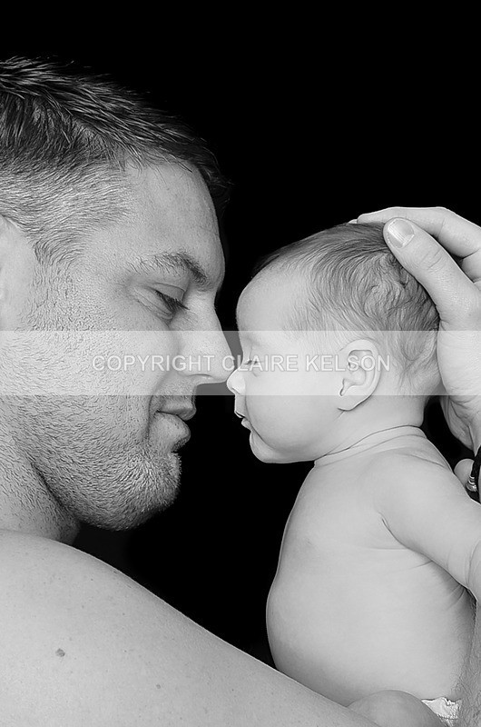 EVELYN-111 - Pregnancy and New Baby