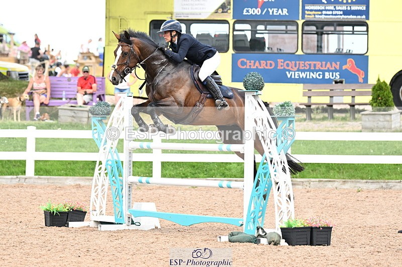 240802A-160043-05036 - Cls 27 Snr 1.15m Open