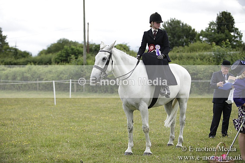 BVR160717-2008 - Side Saddle Classes 16/07/17
