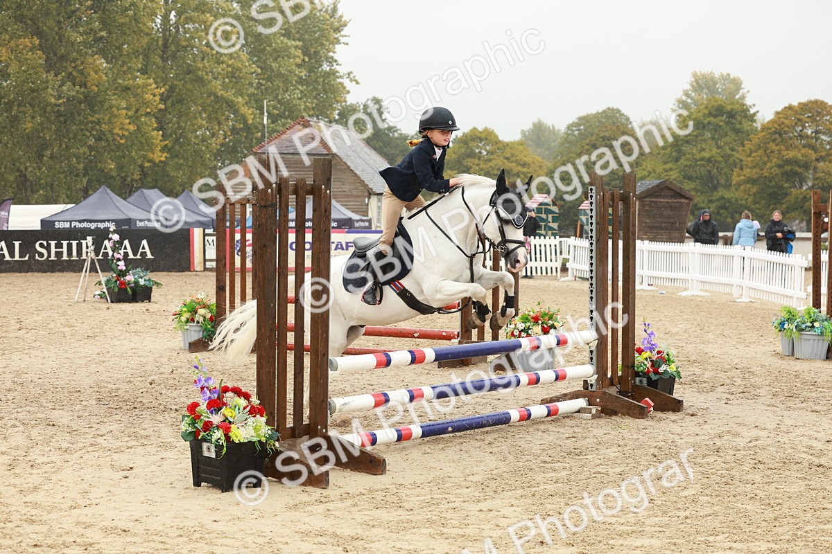 SBM_71262 - J14 - Junior Pony 65cm Championship