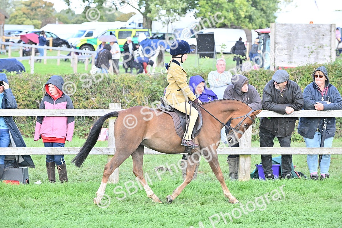 SBM_48333 - S21 - Novice & Newcomers First Ridden