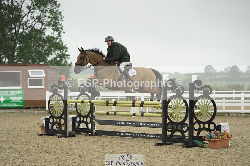 230722A-131248-09285 - Cls 15, 1 Star Bronze 1.15m