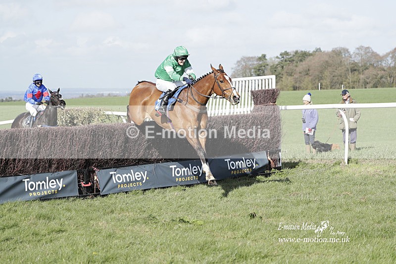 PtP 100423 1142 - Old Berkshire Point-to-Point Lockinge 10/04/23