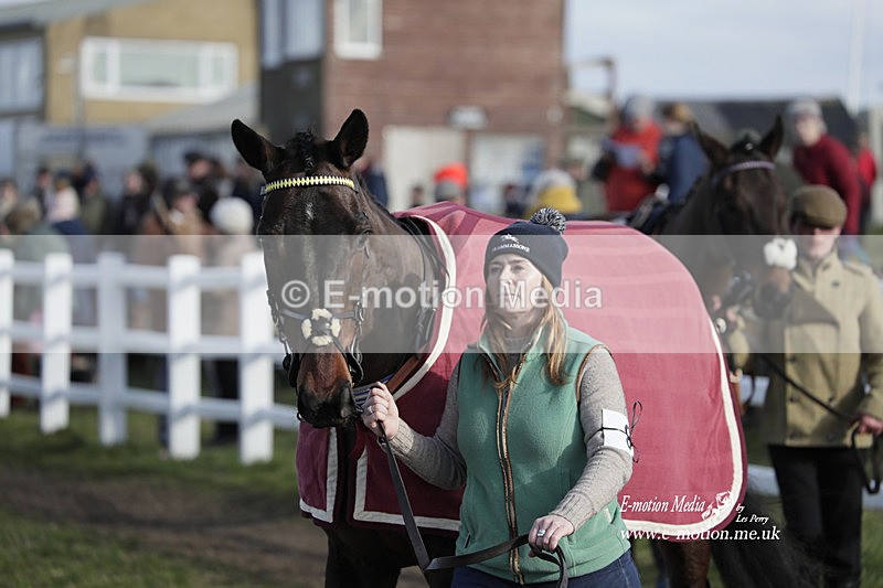 PtP 260223 874 - South & West Wilts Point-to-Point Larkhill 26/02/23
