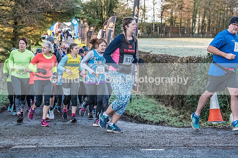 North Lakes Half Marathon  10k-201 - North Lakes Half Marathon & 10K Road Races Monday 2nd January 2023