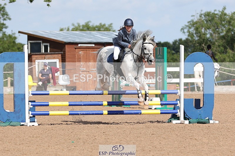 240714A-095558-01641 - Cls 3 A&B Pony BN & 80cm Open