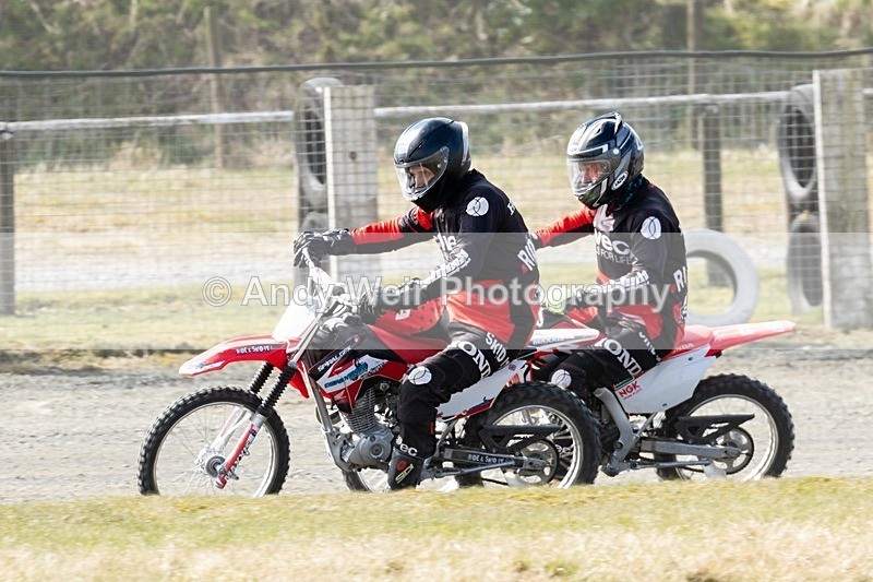 210403-7D-8E0A3920 - Ride & Skid It  03rd April 21