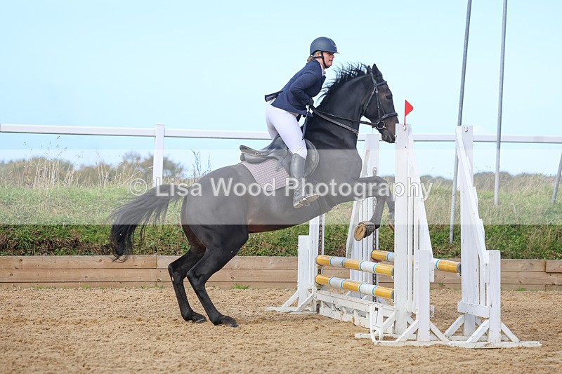 3E7A3450 - Class 5: 60cm Senior