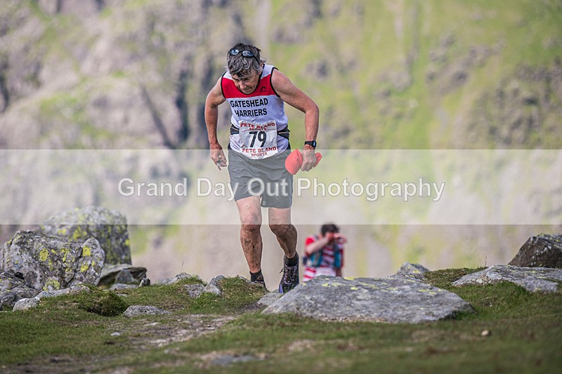 Duddon Long-688 - Duddon Valley Long Fell Race Saturday 1st June 2024