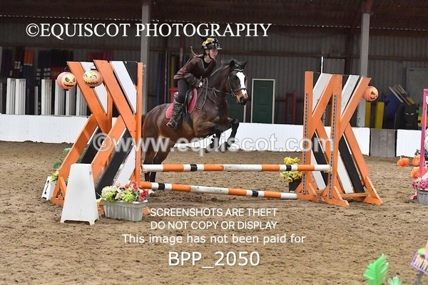 BPP_2050 - CLASS 3 TEAM SJ 50-55CM